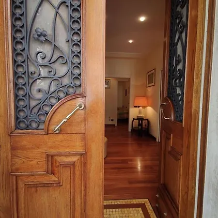 La Casa Di Alessia Con Corte Privata *