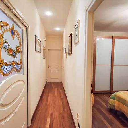Apartment La Casa Di Alessia Con Corte Privata San Benedetto del Tronto
