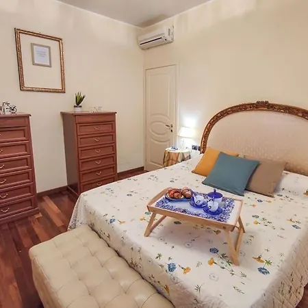 Apartman La Casa Di Alessia Con Corte Privata San Benedetto del Tronto