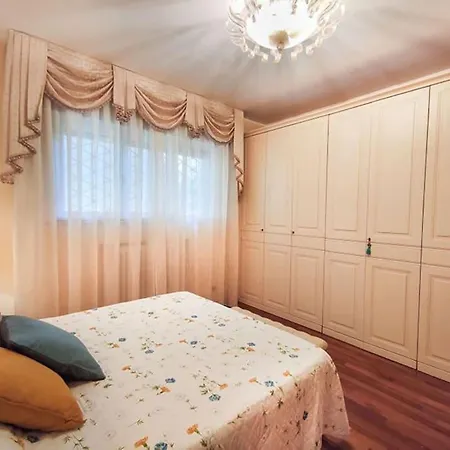 La Casa Di Alessia Con Corte Privata San Benedetto del Tronto